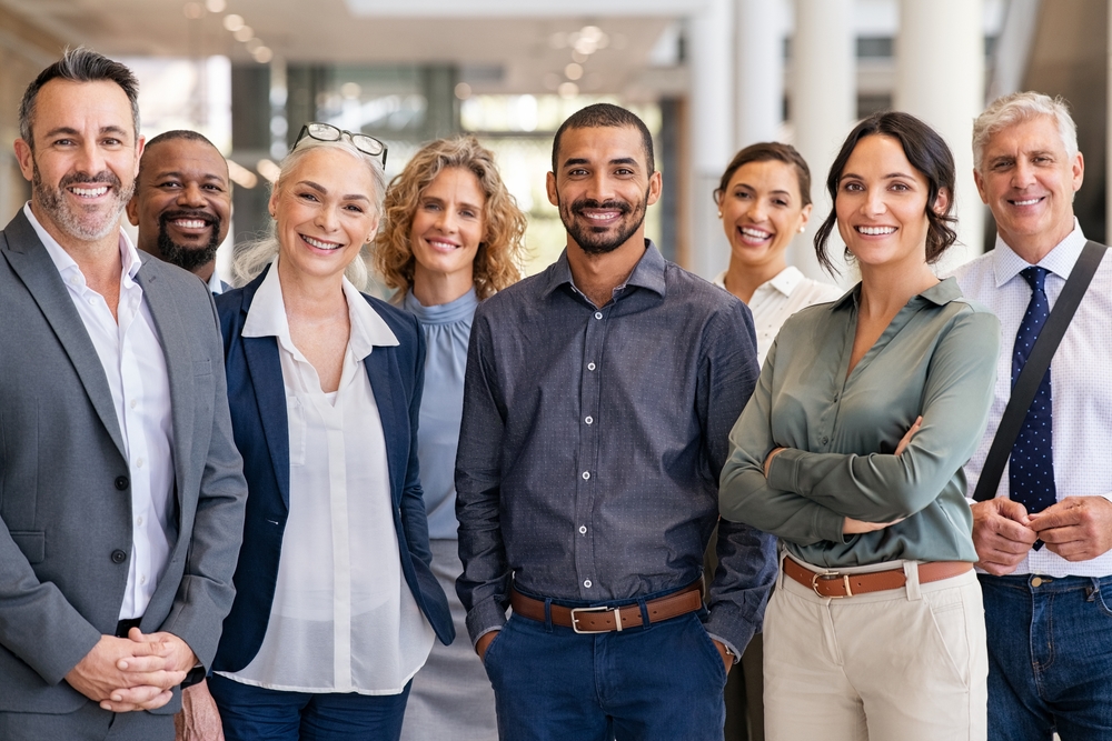 team members, services