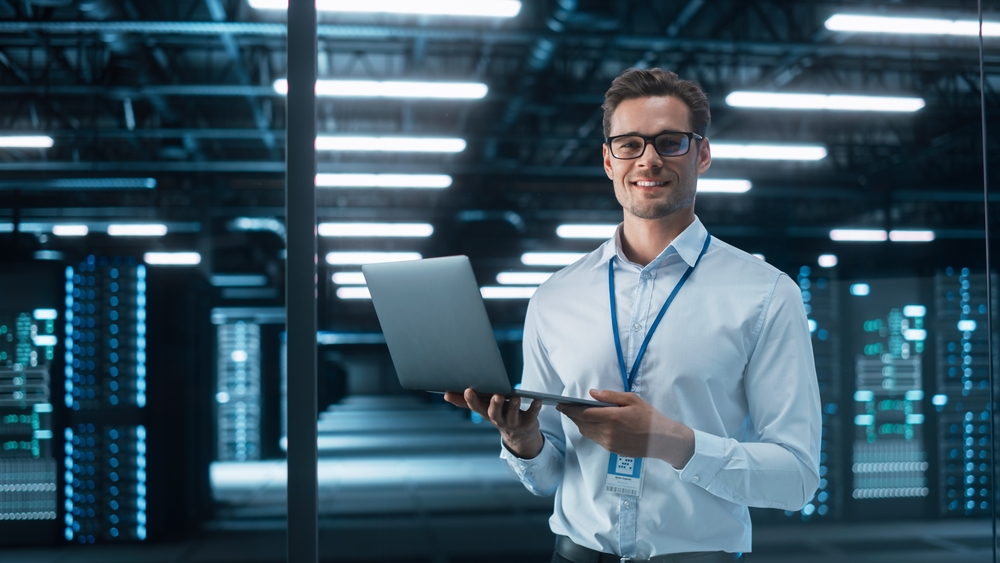 Making Tax Digital, Anthesis Integrate
